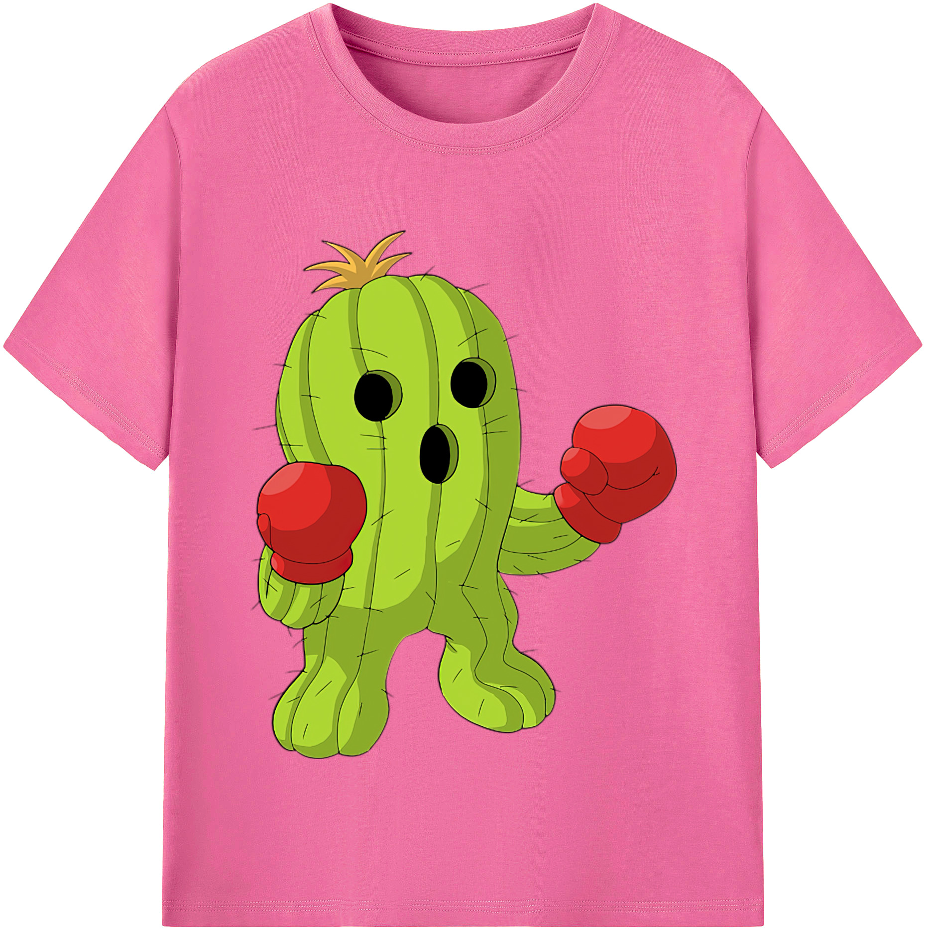 （画像用） Digimon デジタルモンスター/デジモン レディースカジュアルプリントTシャツ（綿100％）